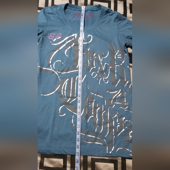Fox Racing T-SHIRT - Picture 10 of 10